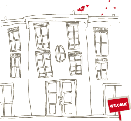 Bienvenue au numéro 6 - Agence de communication globale